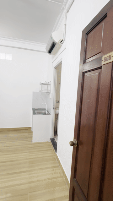Cho thuê Phòng trọ Quận 12 Tp Hồ Chí Minh diện tích 18 m² giá 3 triệu/tháng