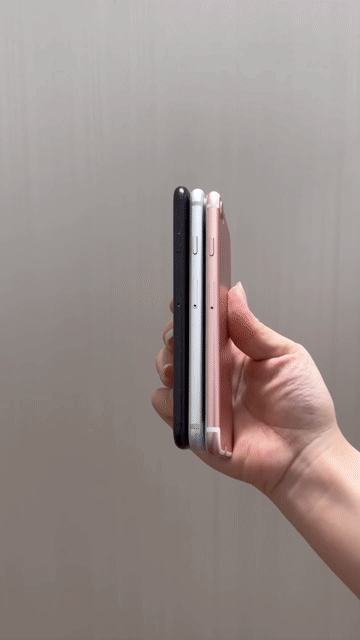 iPhone 7 32GB zin đẹp Bảo Hành 1 đổi 1. Mua bán Điện thoại tại Quận Cầu Giấy Hà Nội được đăng bởi Henry Shop hình 1