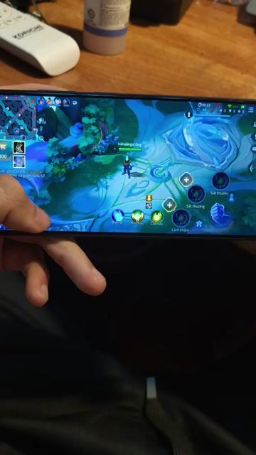 Nubia Neo Đen Đã sử dụng. Mua bán Điện thoại tại Quận Cầu Giấy Hà Nội được đăng bởi Nguyễn Hưng hình 1