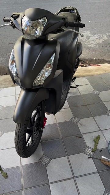 Vision 2018 SMK - Chính chủ - Máy zin - Xe đẹp cọp. Mua bán Xe máy tại Quận Ninh Kiều Cần Thơ được đăng bởi TP Store hình 1