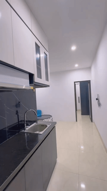 Cho thuê Phòng trọ Quận Nam Từ Liêm Hà Nội diện tích 30 m² giá 5,6 triệu/tháng