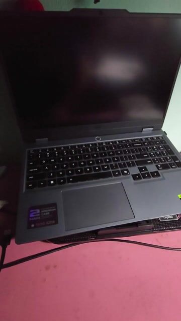 Lenovo LOQ 15AHP10 Xám. Mua bán Laptop tại Quận Liên Chiểu Đà Nẵng được đăng bởi Le Thang Loi hình 1
