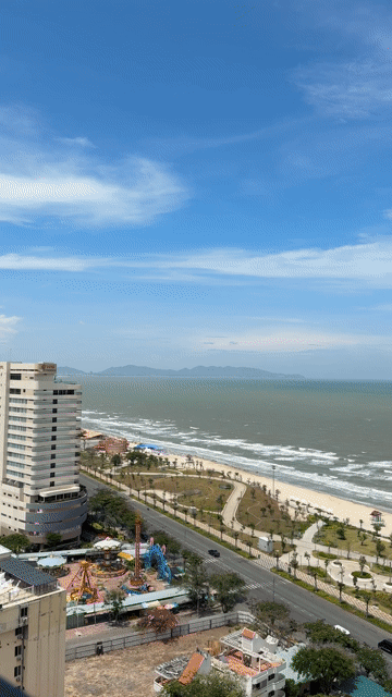 Mua bán Căn hộ Chung cư The Sóng Thành phố Vũng Tàu Bà Rịa - Vũng Tàu diện tích 122 m² giá 6,35 tỷ