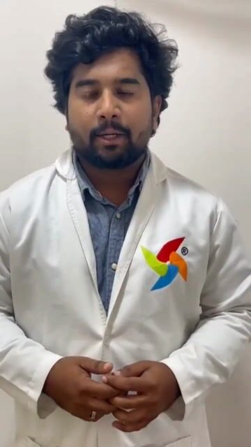 Real World Evidence®  of 106 Months Age With Initial Ability Score 445 Having 445 Today by Shaik Junaid Ahmed, Admin Manager from Khajaguda, Mehdipatnam