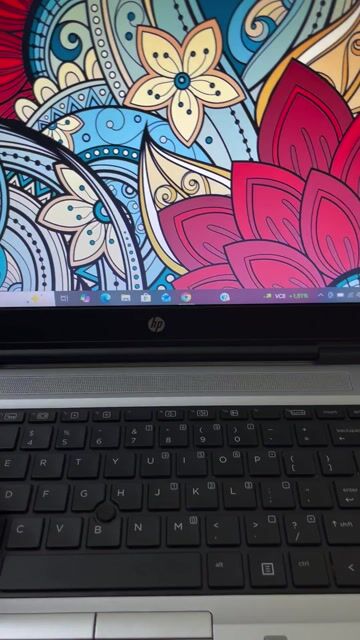 HP Probook 640 G3 i5 Gen 7 8GB/128GB. Mua bán Laptop tại Thành phố Nha Trang Khánh Hòa được đăng bởi Huỳnh Vũ hình 1