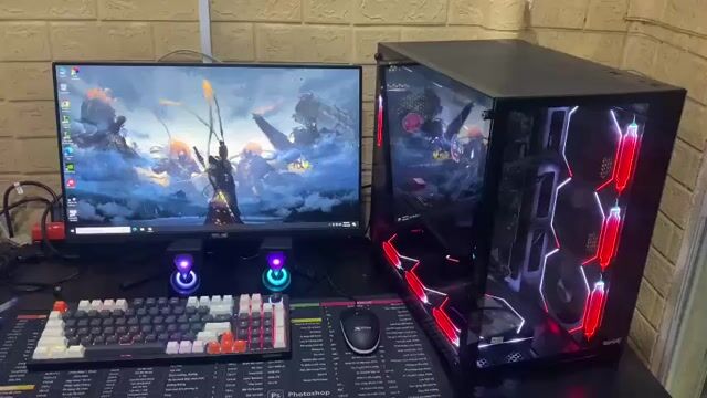 Máy tính để bàn i7-14700KF 32GB/1TB /Vga 4070S. Mua bán Máy tính để bàn tại Thành phố Huế Thừa Thiên Huế được đăng bởi Nguyễn Trương Nhật Quang hình 1