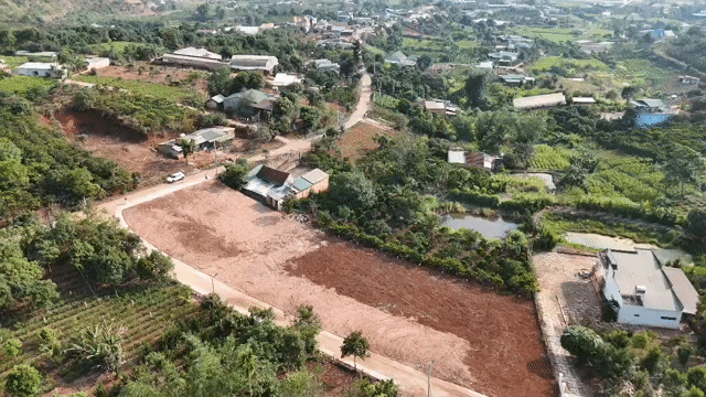 Mua bán Đất Thành phố Đà Lạt Lâm Đồng diện tích 150 m² giá 480 triệu