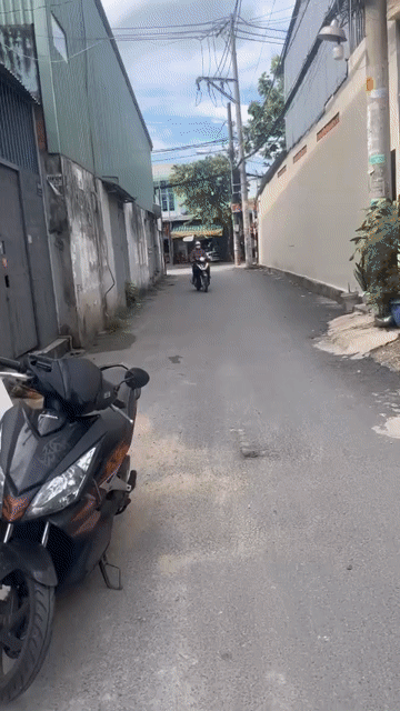 Cho thuê Nhà ở Huyện Hóc Môn Tp Hồ Chí Minh diện tích 100 m² giá 5 triệu/tháng
