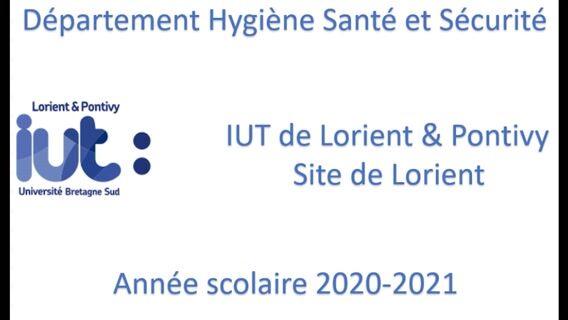 Hygiène Sécurité et Environnement ou comment protéger les travailleurs !