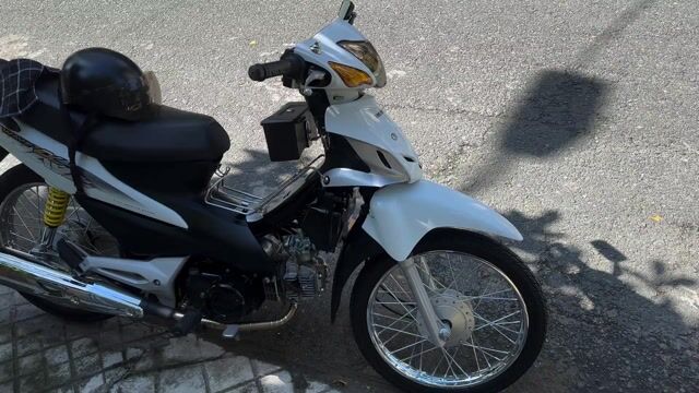 xe nhà dư cần bán chính chủ. Mua bán Xe máy tại Quận 10 Tp Hồ Chí Minh được đăng bởi Cửa Hàng Điện Máy 268 hình 1