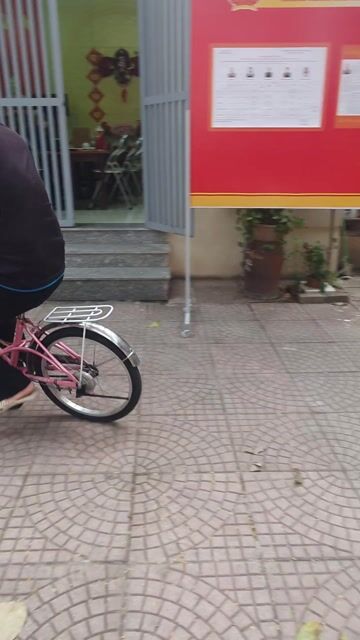 Xe đạp Thống Nhất Nữ 20 iin tuổi 7 đến 11. Mua bán Xe đạp tại Quận Đống Đa Hà Nội được đăng bởi HƯNG CHUYÊN XE ĐẠP hình 1