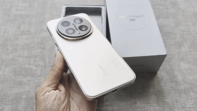 Honor Magic8 Pro 512GB Vàng Quốc Tế HK Fullbox. Mua bán Điện thoại tại Quận 3 Tp Hồ Chí Minh được đăng bởi Minh Phạm  hình 1