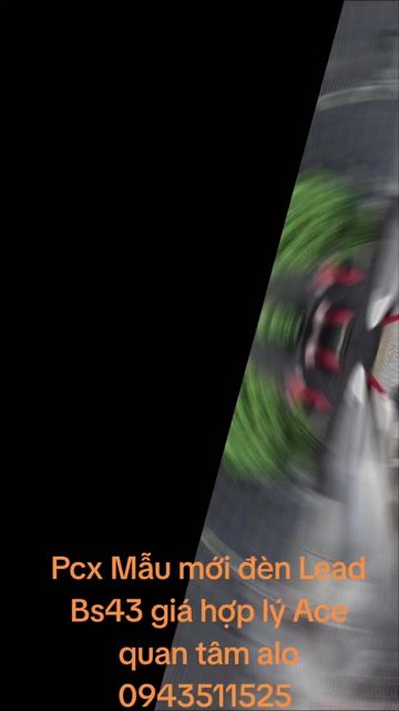 🍎Bán Honda PCX form mới, đèn Led. Mua bán Xe máy tại Quận Hải Châu Đà Nẵng được đăng bởi nguyễn đoan trang hình 1