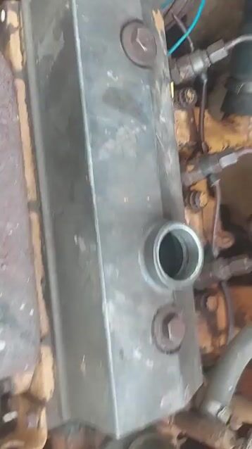 KOMATSU PC40-6 (02), CÒN NGON, ZIN. Mua bán Phương tiện khác tại Huyện Cái Bè Tiền Giang được đăng bởi AN hình 1