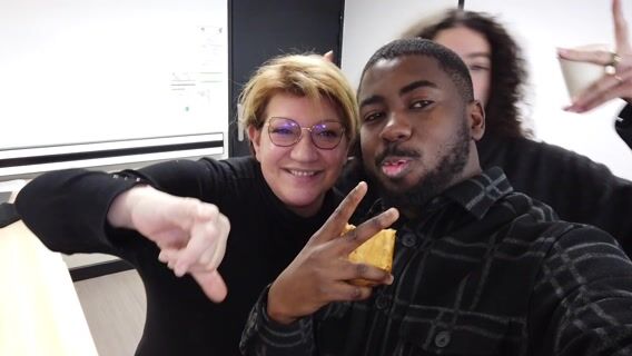 Licence professionnelle Management et gestion des organisations