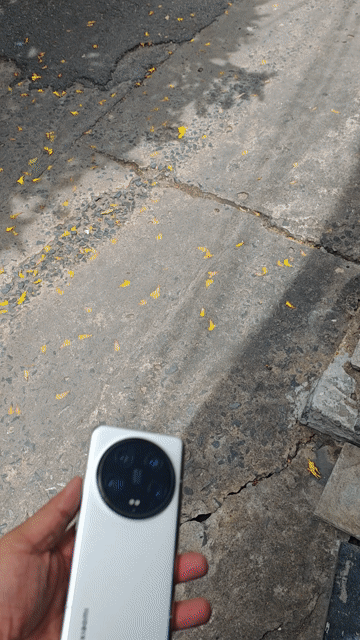Xiaomi 14 Ultra 12/256 trắng zin chuẩn HOÀN HẢO. Mua bán Điện thoại tại Quận 10 Tp Hồ Chí Minh được đăng bởi Sky Nguyen hình 1