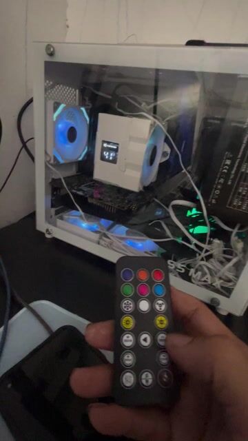 Máy tính để bàn AMD Ryzen 5 3600X. Mua bán Máy tính để bàn tại Quận Tân Phú Tp Hồ Chí Minh được đăng bởi Hưng hình 1