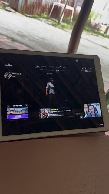 Apple iPad 12.9 inch có sim. Mua bán Máy tính bảng tại Huyện Phong Điền Cần Thơ được đăng bởi Bán đồ dọn nhà hình 1