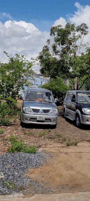 Mitsubishi Jolie 2005 Bản đủ Chính Chủ. Mua bán Ô tô tại Huyện Long Thành Đồng Nai được đăng bởi PhutungmotoPKL hình 1