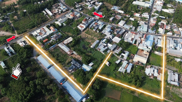 Mua bán Đất Huyện Nhơn Trạch Đồng Nai diện tích 100 m² giá 1,6 tỷ