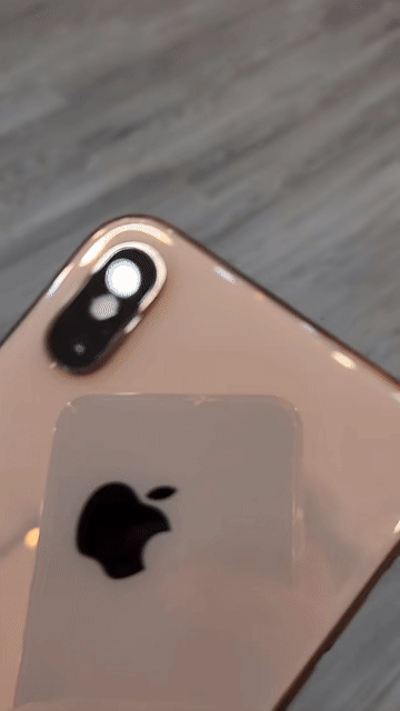 iPhone Xs 64GB LL/A. Mua bán Điện thoại tại Huyện Đắk R'Lấp Đắk Nông được đăng bởi Đinh Hồng Thiện hình 1