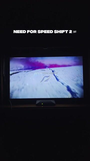 Need for Speed Shift 2🔥