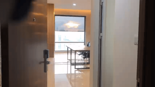 Mua bán Văn phòng, Mặt bằng kinh doanh Golden King Quận 7 Tp Hồ Chí Minh diện tích 35 m² giá 2,2 tỷ