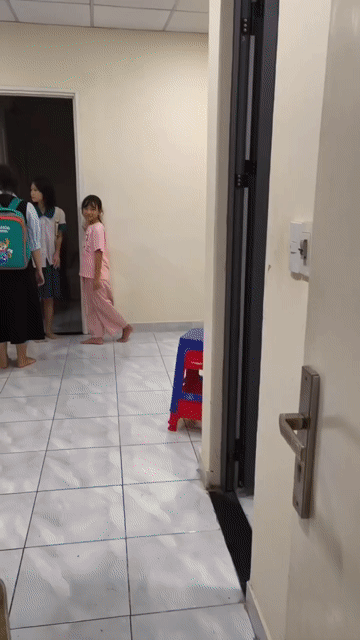 Cho thuê Căn hộ Chung cư KDC Vĩnh Lộc D'Gold Huyện Bình Chánh Tp Hồ Chí Minh diện tích 38 m² giá 4 triệu/tháng