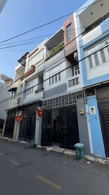 Mua bán Nhà ở Thành phố Thủ Đức Tp Hồ Chí Minh diện tích 53 m² giá 7,5 tỷ