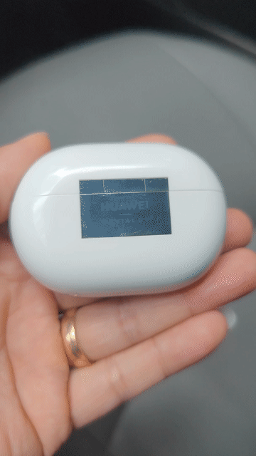 Tai nghe Huawei FreeBuds Pro 2 Trắng. Mua bán Tivi, Âm thanh tại Huyện Thanh Trì Hà Nội được đăng bởi Khánh hình 1