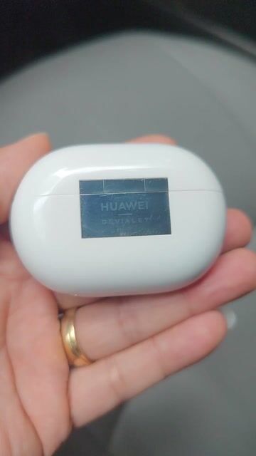 Tai nghe Huawei FreeBuds Pro 2 Trắng. Mua bán Tivi, Âm thanh tại Huyện Thanh Trì Hà Nội được đăng bởi Khánh hình 1