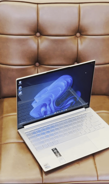 Lenovo Slim 7 14IAP7 i7 Ram 16Gb SSD 1Tb QHD 2K8. Mua bán Laptop tại Quận Tân Bình Tp Hồ Chí Minh được đăng bởi ĐẶNG HOÀNG PHÚC hình 1