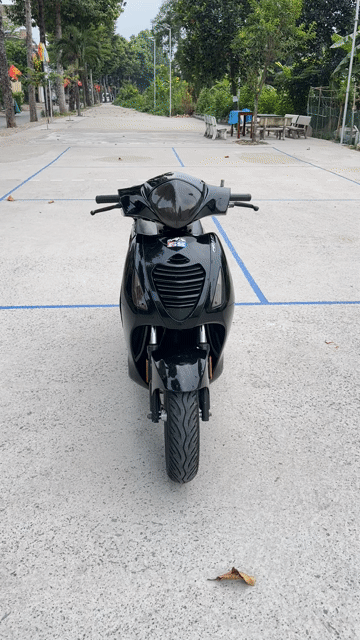 💥 Honda PS150i Đầu 600 BSTP Uỷ Quyền Hoặc Sang Tên. Mua bán Xe máy tại Thành phố Thủ Đức Tp Hồ Chí Minh được đăng bởi Xe Máy Trường Thịnh hình 1