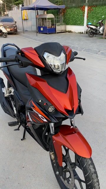 Siêu Phẩm Winner V1 Chính chủ —2018 máy zin 100%. Mua bán Xe máy tại Quận Nam Từ Liêm Hà Nội được đăng bởi minh hình 1