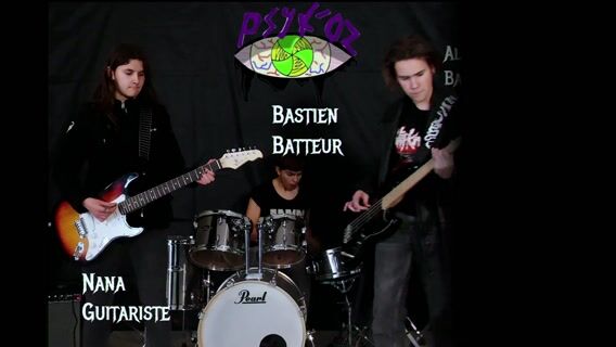 De l'ombre à la lumière