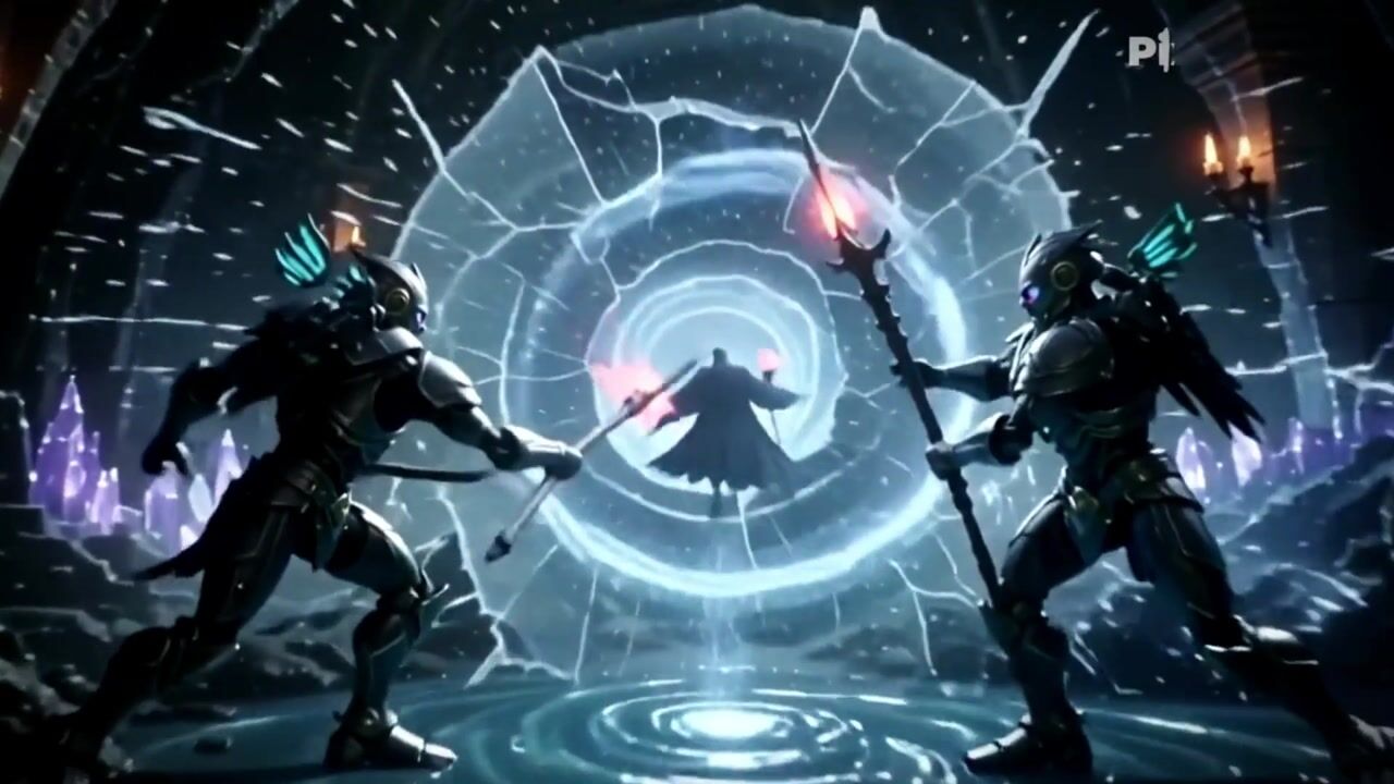 Warlock R1