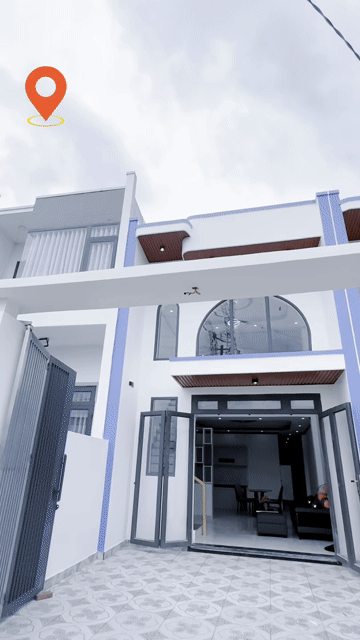 Mua bán Nhà ở Thành phố Biên Hòa Đồng Nai diện tích 100 m² giá 1,739 tỷ