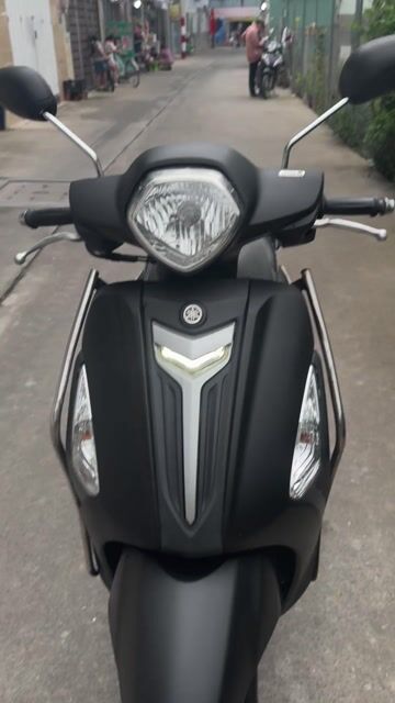 YAMAHA 2016 chính chủ máy siêu zin cọp bao êm. Mua bán Xe máy tại Quận 7 Tp Hồ Chí Minh được đăng bởi Gia Bảo  hình 1