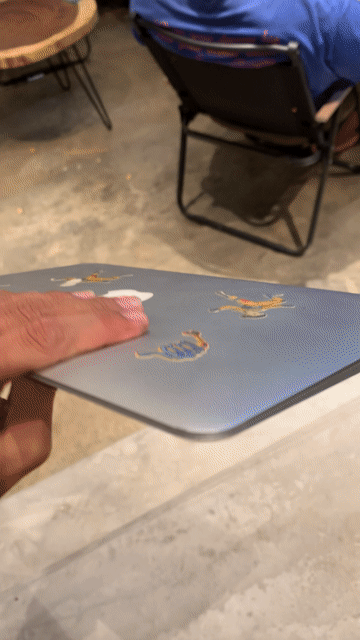 Apple MacBook Air 11 inch 2014 4GB/128GB Bạc. Mua bán Laptop tại Quận Phú Nhuận Tp Hồ Chí Minh được đăng bởi Tấn Dũng hình 1