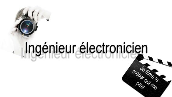 Découverte du métier d'ingénieur de test