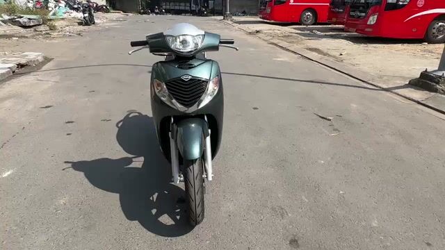 Honda SH 150 Ý Xanh 16517 km. Mua bán Xe máy tại Quận 12 Tp Hồ Chí Minh được đăng bởi Cửa hàng Xe máy 380 hình 1