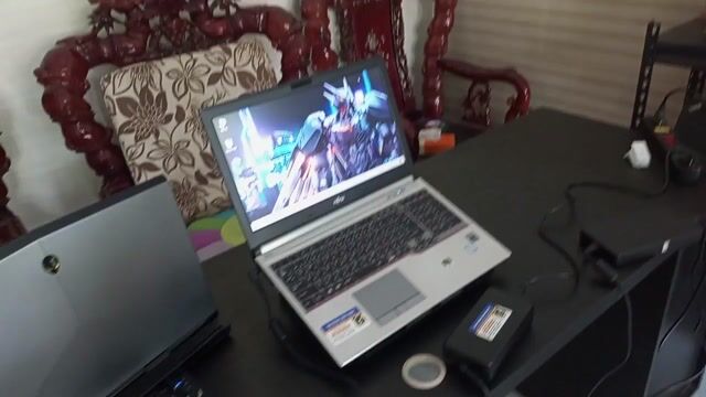 Laptop Gaming Fujitsu Precision i5 VGA Rời Quadro.. Mua bán Laptop tại Huyện Bình Chánh Tp Hồ Chí Minh được đăng bởi Tý Cầm Đồ hình 1