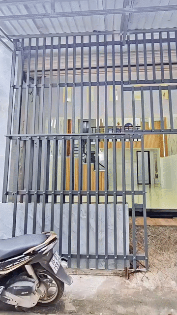 Mua bán Nhà ở Thành phố Thuận An Bình Dương diện tích 55 m² giá 1,368 tỷ