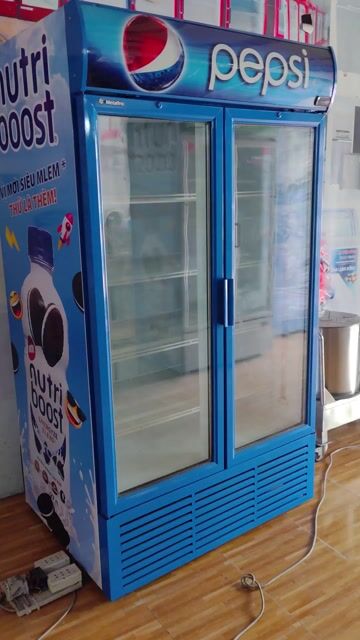 Tủ mát Sanaky VH-1209HP 1100L. Mua bán Tủ lạnh tại Thành phố Dĩ An Bình Dương được đăng bởi Trần Minh Tín hình 1