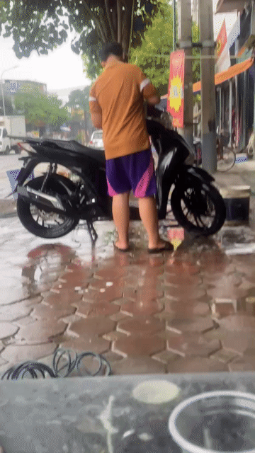 Honda SH150 2016 màu Đen. Mua bán Xe máy tại Huyện Thanh Trì Hà Nội được đăng bởi Đạt Trần hình 1