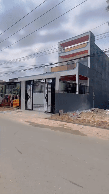 Mua bán Nhà ở Thị xã Tân Uyên Bình Dương diện tích 136.5 m² giá 4,5 tỷ
