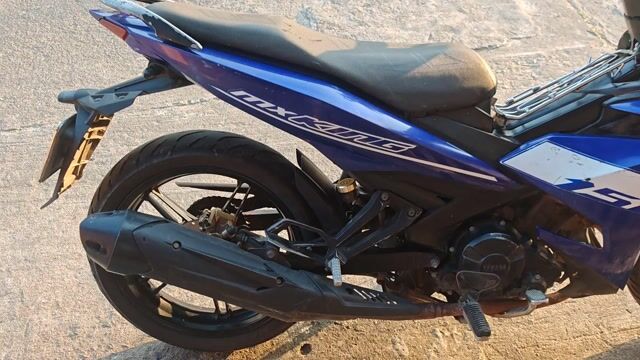 Yamaha Exciter 150 Xanh. Mua bán Xe máy tại Huyện Thăng Bình Quảng Nam được đăng bởi công danh hình 1