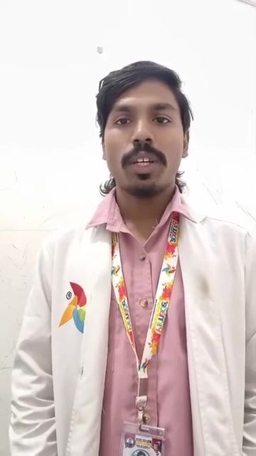 Real World Evidence®  of 146 Months Age With Initial Ability Score 743 Having 837 Today by  jadi Srikanth , Admin Manager from Gachibowli
