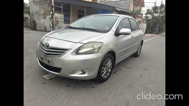 Toyota Vios E 2013 1.5L. Mua bán Ô tô tại Quận Cầu Giấy Hà Nội được đăng bởi Trung Lương hình 1