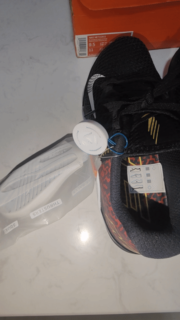 ☎️giày chạy bộ runner gymer mới 100% nike metcon 6. Mua bán Giày dép tại Thành phố Thủ Đức Tp Hồ Chí Minh được đăng bởi tin hình 1